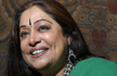 Kirron Kher suffering from blood cancer, undergoing treatment in Mumbai